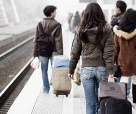 Pino Aprile: “Emigrazione dal sud Italia? E’ una tragedia epocale, è la fine di tutto il Paese