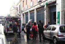 Rosarno, uomo investito su Corso Garibaldi