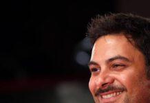 Dal Festival di Venezia alla School experience, Walter Cordopatri istancabile