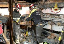 Terremoto in Albania, almeno 27 morti. Vigili del fuoco italiani alla ricerca dei dispersi a Durazzo