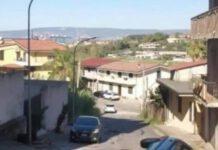 Gioia Tauro – Automobile cade dentro buca, nessun ferito fortunatamente