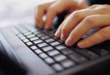 Ai domiciliari ma usava i social, torna in carcere 31enne