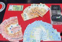 Trovato con eroina in casa, arrestato 56enne