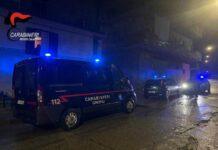 Rosarno- Raffica di controlli e perquisizioni a tappeto nel centro storico e nei comuni limitrofi