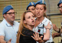 Cassazione conferma condanna Veronica Panarello: 30 di reclusione