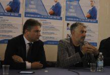 Sanità: convegno promosso da Pedà a Gioia Tauro