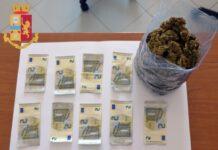 Rosarno, arrestato 19enne per detenzione di stupefacenti