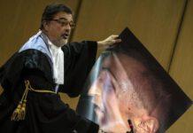 Caso Cucchi- due carabinieri condannati a 12 anni