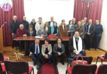 Nicotera, Evento formativo “Navigare nel Rotary”