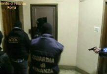 Traffico di droga, 51 arresti tra Lazio Calabria e Sicilia