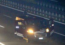 Rapina a portavalori da 120mila euro, ma è una messa in scena