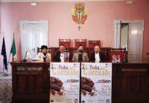 Palmi, festa del cioccolato dal 6 all’8 dicembre