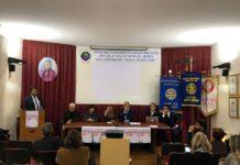 Nicotera Convegno “Dalla Dieta mediterranea alla prevenzione cardiologica”