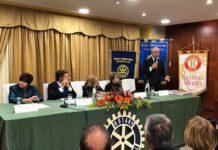 Il Rotary di Nicotera Medma si rafforza