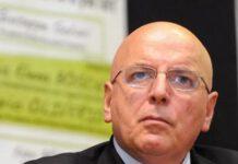 Procura chiede rinvio a giudizio per Oliverio