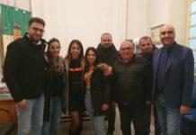 Una nuova chiesa per Melicucco