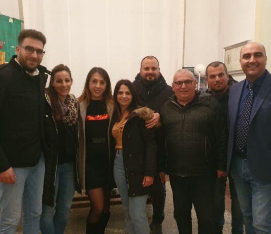 Una nuova chiesa per Melicucco