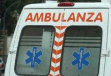 Calabria- Tenta di buttarsi da un ponte di 30 mt, salvata