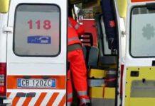 Incidente tra Rosarno e Gioia Tauro, tre feriti