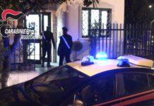 Rosarno- Sfugge a controllo dei carabinieri, inseguito per 8 km e arrestato