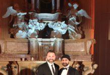 Il rosarnese Antonio Leotta, premiato come miglior videografo italiano 2019