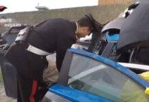 Operazione VIII Comandamento- associazione per delinquere truffe assicurative, falsa testimonianza e corruzione