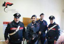 Nascondeva più di un kg e mezzo di marijuna, arrestato 29enne