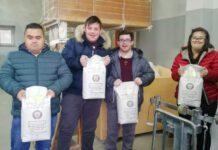 Ragazzi down insultati in una pizzeria nel vibonese: “Non possiamo cenare accanto a loro”