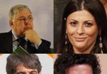 Elezioni regionali in Calabria: presentate liste