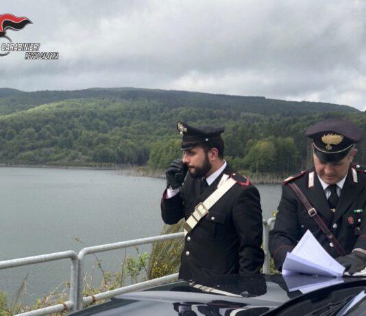 Raffica di controlli da parte dei Carabinieri di Gioia Tauro, 9 denunce e 100 mila euro di contravvenzioni