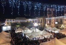 Boom di presenze per la Festa del cioccolato a Palmi