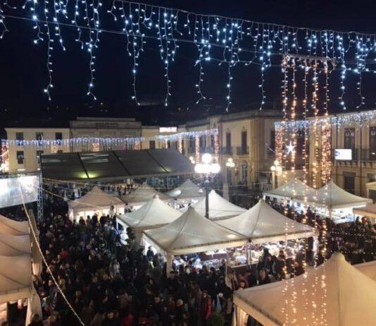 Boom di presenze per la Festa del cioccolato a Palmi