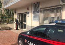 Operazione Isidoro- Truffa all’Inps,458 soggetti denunciati