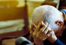 Anziano segregato, picchiato e minacciato di morte, arrestata badante 52enne