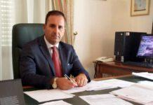 Arrestato il Sindaco e alcuni dipendenti del comune di Villa San Giovanni