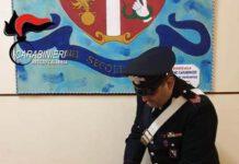 Taurianova-Controlli agro-alimentari e contrasto al commercio illegale di artifizi pirotecnici: 4 denunce