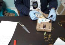 Da Gioia Tauro a Torino con 1,5 milioni di euro nascosti nel camion. Due arresti