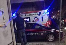 Rosarno, incidente Via Nazionale, diversi feriti