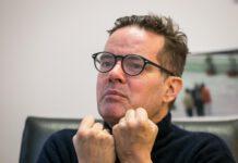 Klaus Davi annuncia: “Mi candido a Sindaco di Africo”