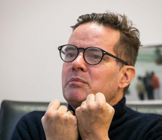 Klaus Davi annuncia: “Mi candido a Sindaco di Africo”