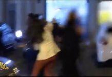 Aggredita la giornalista rosarnese Erica Cunsolo inviata di Striscia la notizia