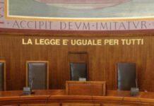 Auto sequestrata rubata- le precisazioni dell’avvocato di Pesce