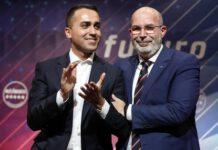 Crollano i 5 stelle in Calabria, fuori da Consiglio regionale