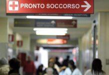Dodicenne va in ospedale per dolore addominale e scopre di essere incinta