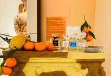 Rosarno- presentata linea profumi MEDMA-Essenza