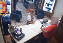 Furto in gioielleria a Gioia Tauro- 37enne arrestata a Latina