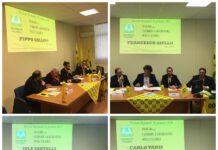 Coldiretti Calabria ha incontrato i quattro candidati presidenti di Regione