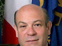 Scarcerato ex consigliere Calabria