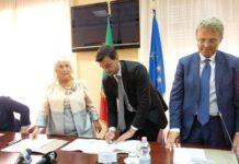 Arrestata Prefetto Cosenza, a domiciliari