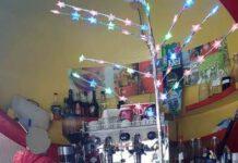 Fratellini di 9 e 10 anni gestivano bar illegale con rivendita fuochi d’artificio